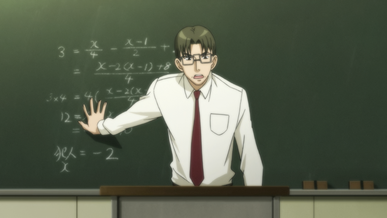 Soredemo Machi wa Mawatteiru (Aozora Fansub)